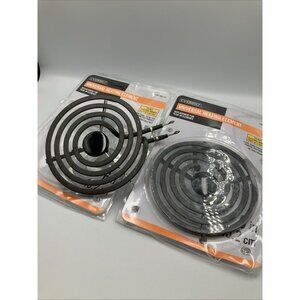 Everbilt Range Heating Element 6" 1007986712 pair